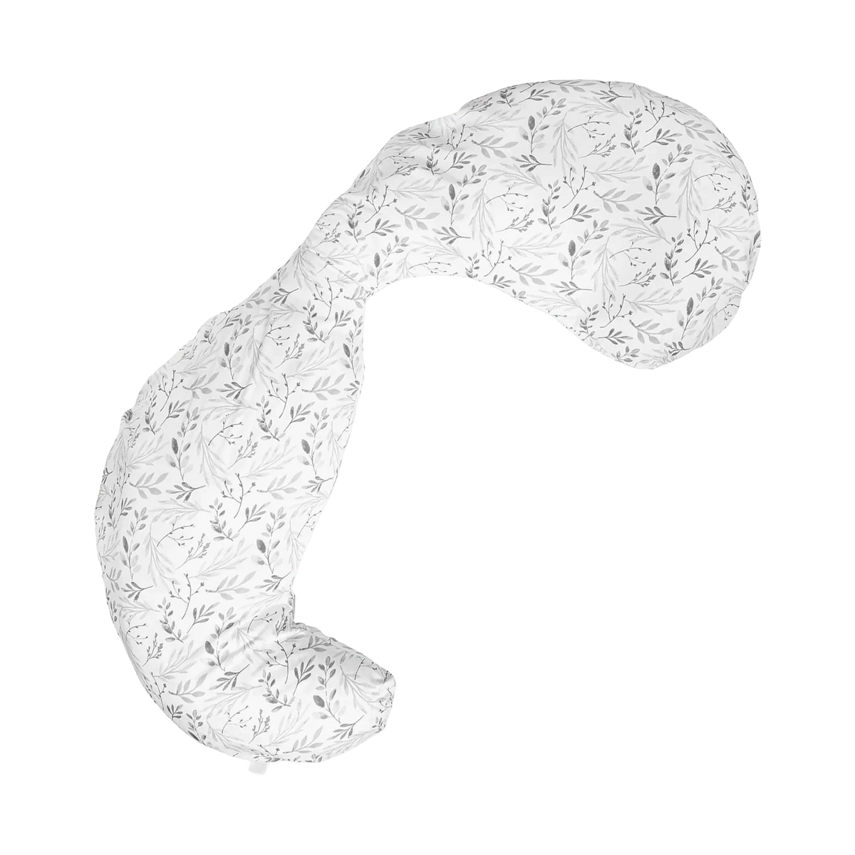 Boppy Total Body Pregnancy Pillow with Removable Pillow Cover